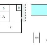 Maison Piscine Proche Σπίτι διακοπών
