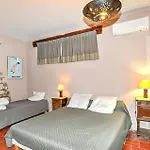 Σπίτι διακοπών Maison Piscine Proche *