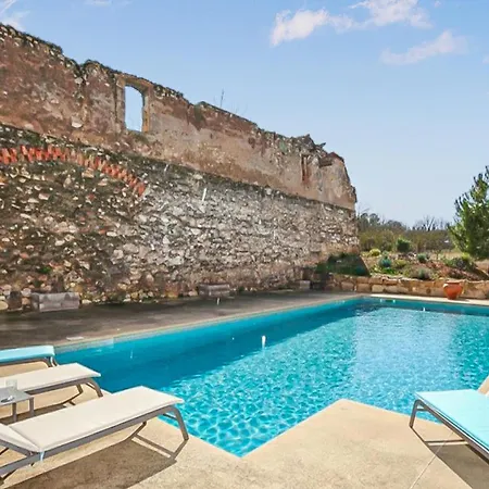 Maison Piscine Proche Portel-des-Corbieres