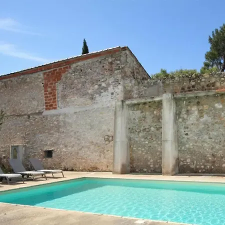Maison Piscine Proche Holiday home Portel-des-Corbieres
