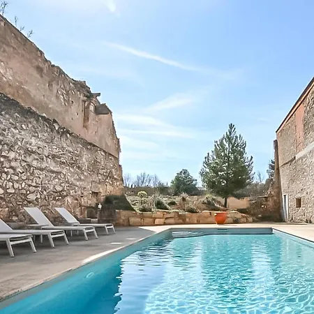 Maison Piscine Proche