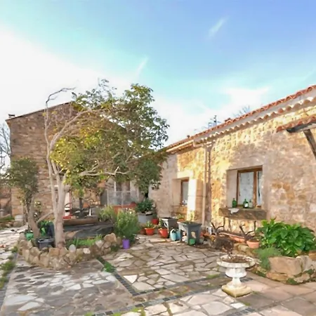 Holiday home Maison Piscine Proche Portel-des-Corbieres