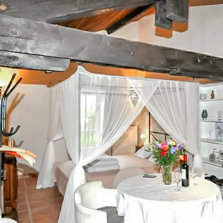 Maison Piscine Proche Hébergement de vacances