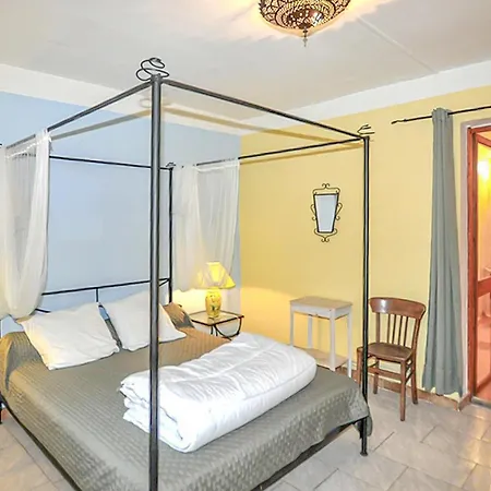Maison Piscine Proche Hébergement de vacances