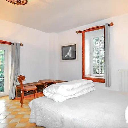 Maison Piscine Proche Hébergement de vacances