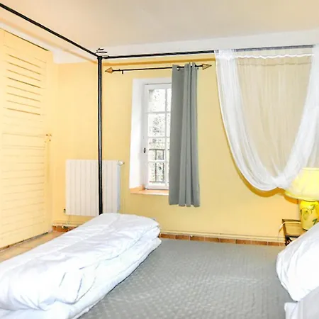 Vakantiehuis Maison Piscine Proche *