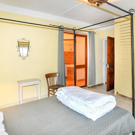 Maison Piscine Proche *