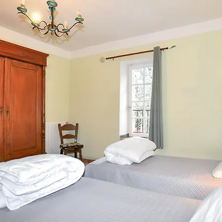 Maison Piscine Proche Hébergement de vacances