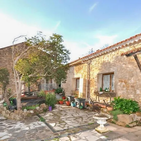 Maison Piscine Proche 度假居 Portel-des-Corbieres