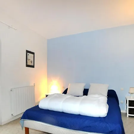 度假居 Maison Piscine Proche Portel-des-Corbieres