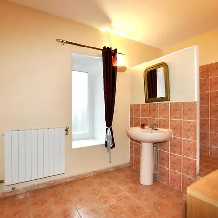 Maison Piscine Proche *