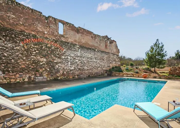 Maison Piscine Proche Portel-des-Corbieres