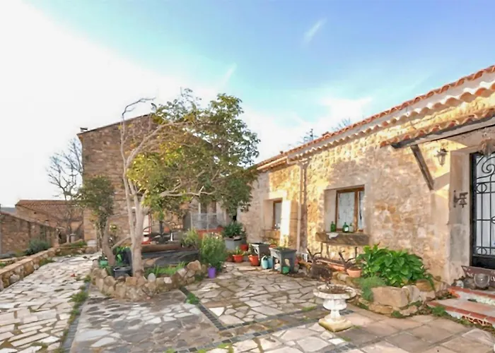 Holiday home Maison Piscine Proche Portel-des-Corbieres