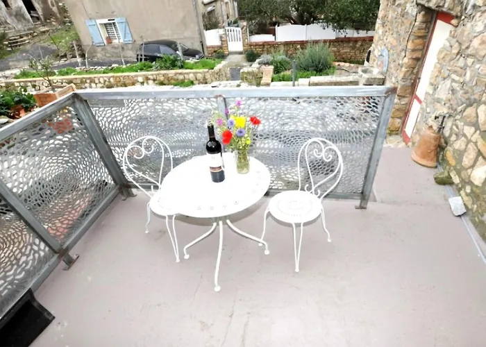 Maison Piscine Proche Holiday home *