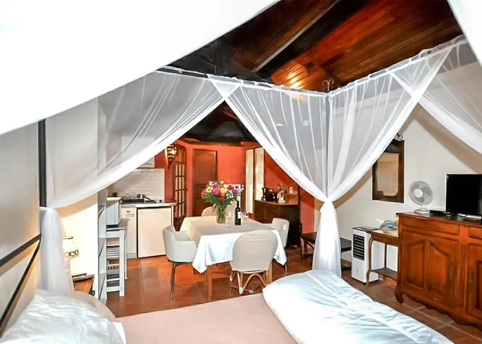 Maison Piscine Proche Holiday home Portel-des-Corbieres