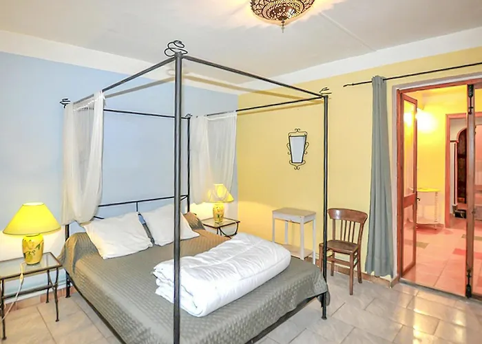 Maison Piscine Proche Holiday home