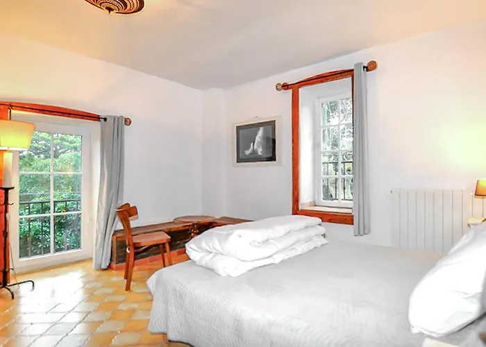 Maison Piscine Proche Holiday home