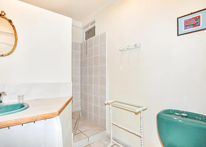 Maison Piscine Proche Holiday home Portel-des-Corbieres