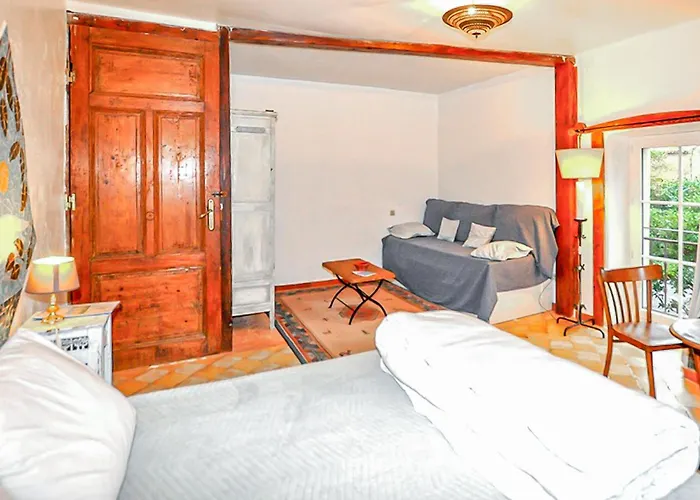 Holiday home Maison Piscine Proche Portel-des-Corbieres