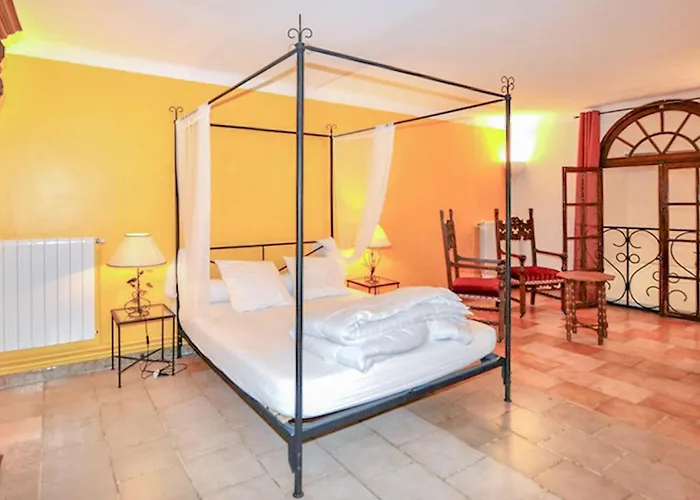 Maison Piscine Proche *