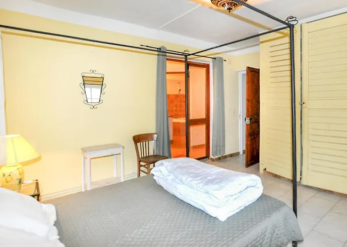 Maison Piscine Proche *