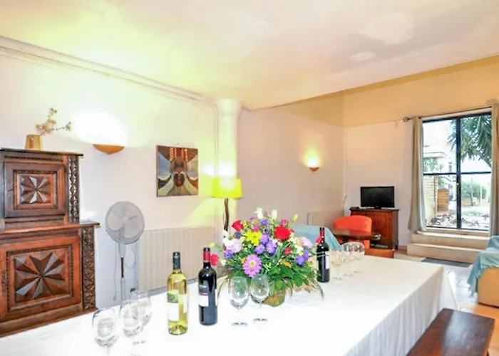 Maison Piscine Proche Holiday home Portel-des-Corbieres