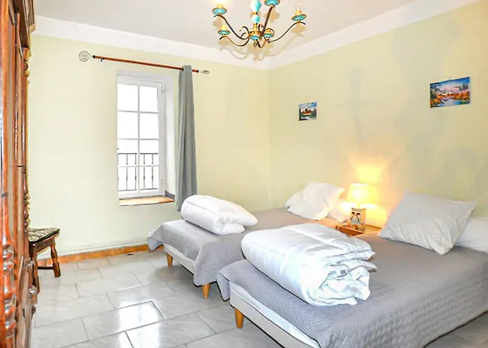 Holiday home Maison Piscine Proche Portel-des-Corbieres