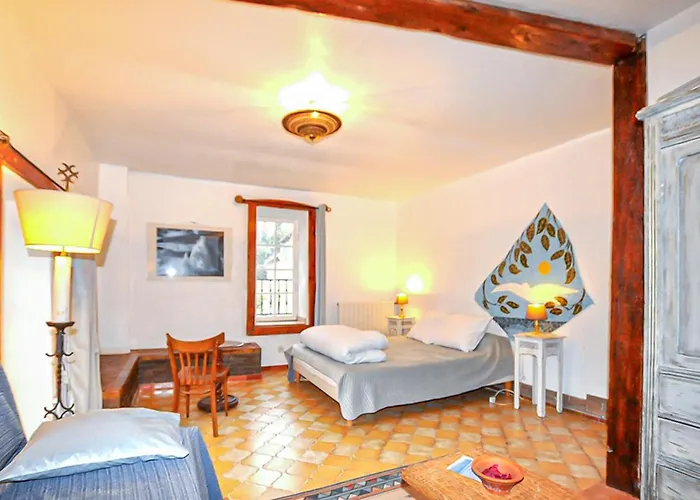 Maison Piscine Proche