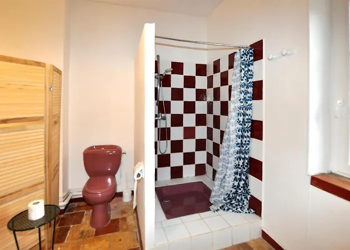 Holiday home Maison Piscine Proche Portel-des-Corbieres