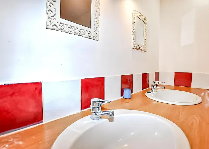 Holiday home Maison Piscine Proche Portel-des-Corbieres