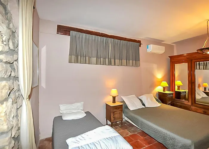 Maison Piscine Proche